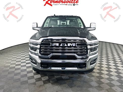 New 2026 RAM 2500 Limited image 2