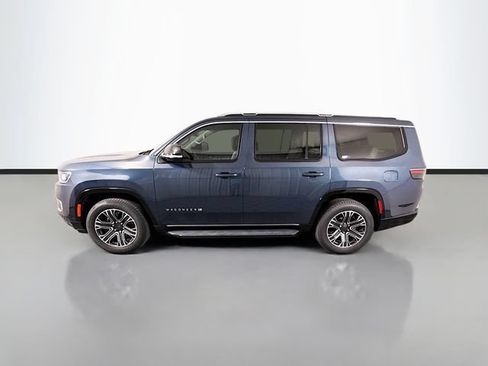 Used 2024 Jeep Wagoneer 2WD w/ Premium Group I image 4