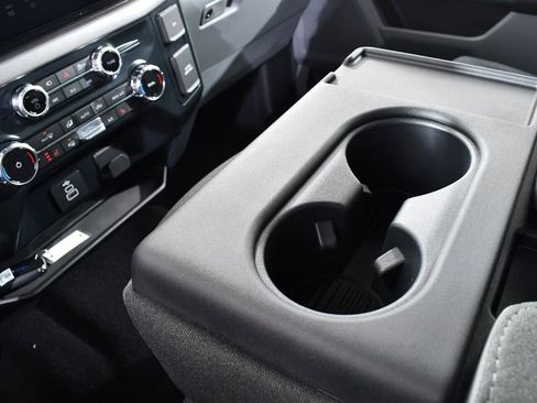 New 2026 Ford F150 XLT w/ Equipment Group 302A MID image 32