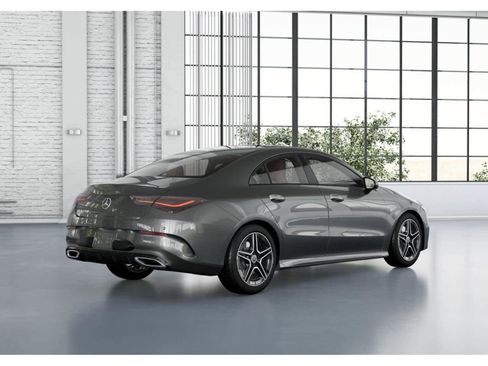 New 2026 Mercedes-Benz CLA 250 image 20