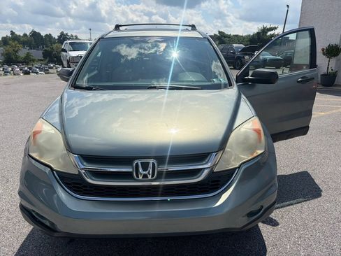 Used 2010 Honda CR-V EX image 4