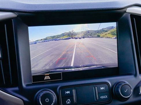 Used 2022 GMC Terrain Denali w/ LPO, Cargo Package image 25