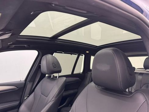 Used 2022 BMW X3 sDrive30i w/ Convenience Package w/ZPA image 5