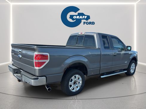 Used 2013 Ford F150 XLT w/ Luxury Equipment Group RWD image 7