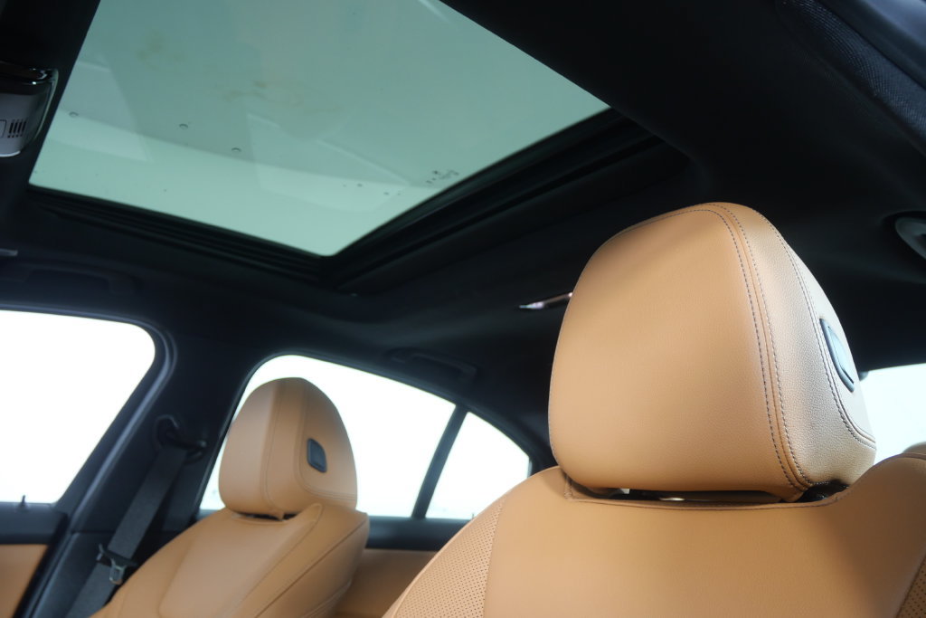 Certified 2026 BMW M340i RWD image 12