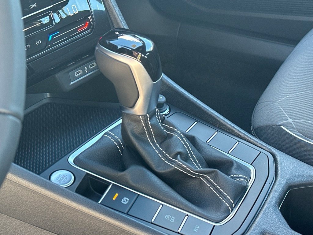 New 2027 Volkswagen Jetta Sport FWD image 27