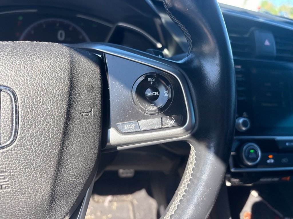 Used 2020 Honda Civic Sport image 32