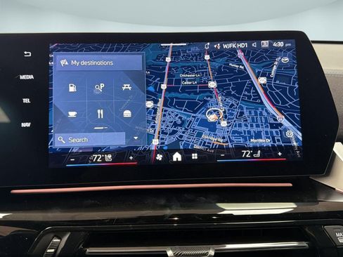 New 2026 BMW X1 xDrive28i image 22