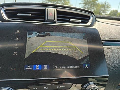 Used 2022 Honda CR-V EX-L image 24