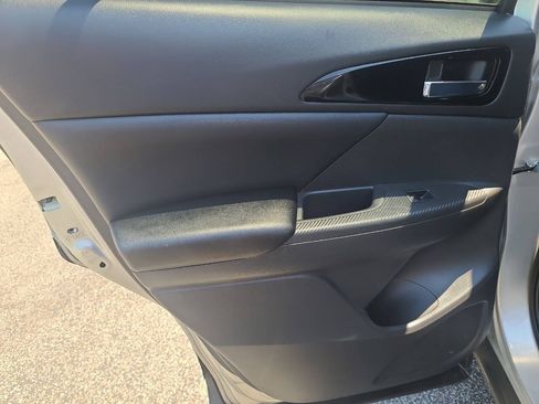 Used 2022 Mitsubishi Eclipse Cross SE AWD/4WD image 31