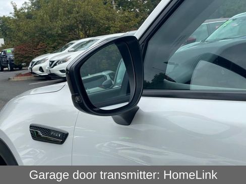 Certified 2025 MAZDA CX-70 Plug-In Hybrid w/ Premium Pkg image 35