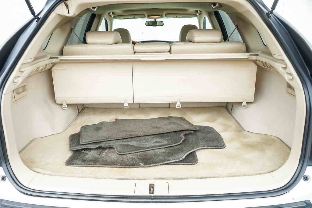 Used 2010 Lexus RX 350 2WD w/ Premium Pkg image 25