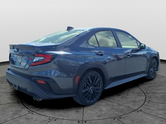 Used 2025 Subaru WRX Limited AWD/4WD image 4