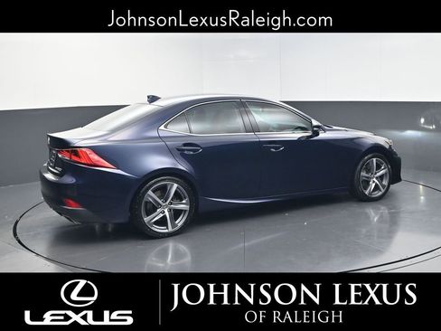 Used 2018 Lexus IS 300 AWD w/ Comfort Package image 31