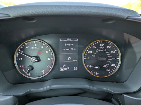 New 2026 Subaru Forester Wilderness image 3