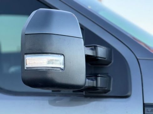 Used 2022 Ford F250 Lariat w/ Lariat Ultimate Package image 9