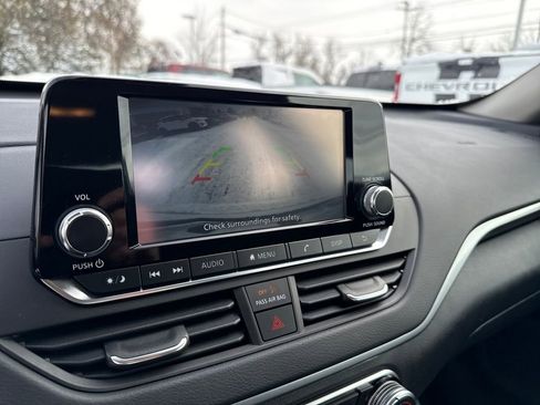 Certified 2022 Nissan Altima 2.5 S image 27