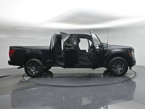 New 2026 Ford F150 STX RWD image 4