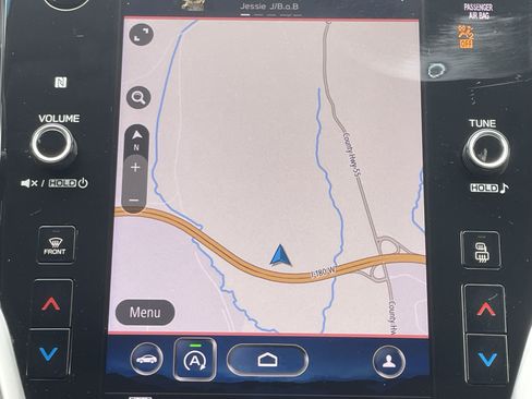 Used 2020 Subaru Outback Limited w/ Popular Package #2 image 26