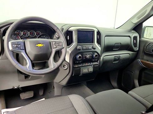 Used 2020 Chevrolet Silverado 1500 LT w/ All-Star Edition image 12