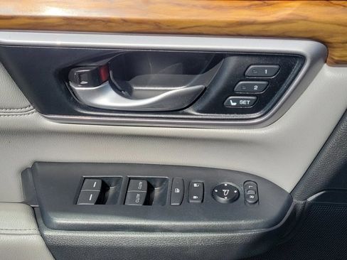 Used 2017 Honda CR-V EX-L image 31