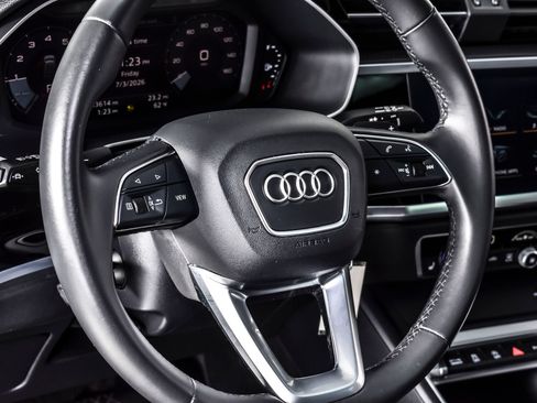 Used 2022 Audi Q3 2.0T Premium AWD/4WD image 18