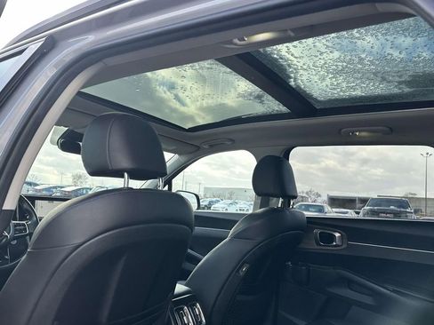 Used 2023 Kia Sorento X-Line EX image 17