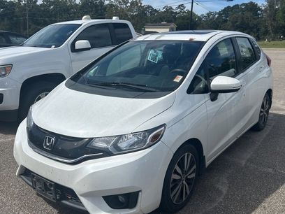 Used 2015 Honda Fit