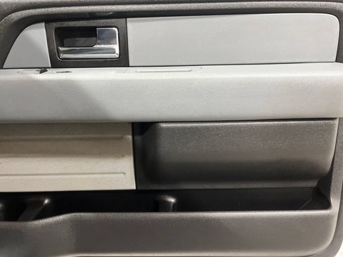 Used 2013 Ford F150 XLT w/ XLT Chrome Pkg RWD image 17