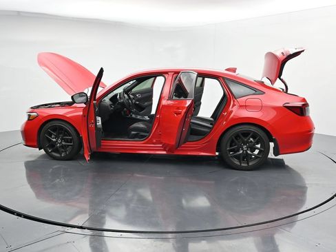 Used 2026 Honda Civic Sport image 28