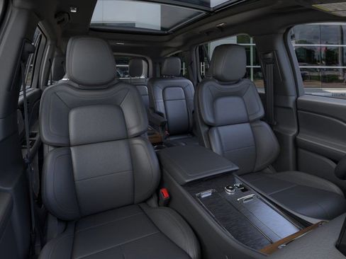 New 2026 Lincoln Aviator Reserve image 10