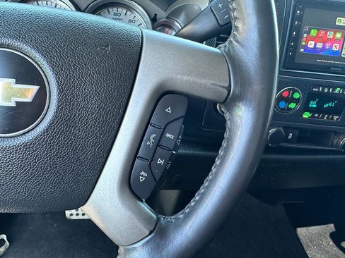 Used 2012 Chevrolet Silverado 1500 LT w/ All-Star Edition image 14