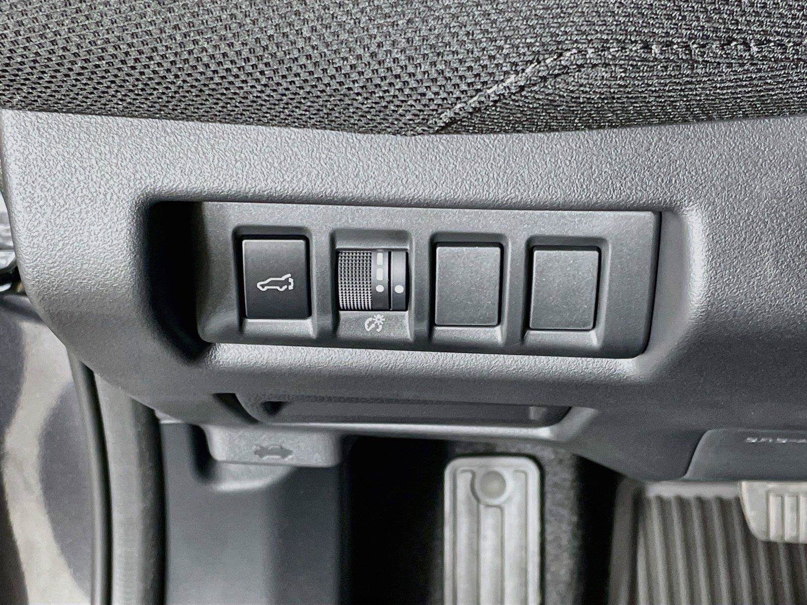 New 2026 Subaru Outback Limited AWD/4WD image 14