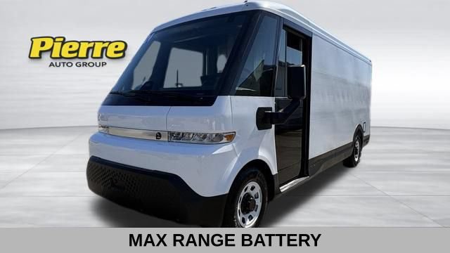 Used 2024 Chevrolet Brightdrop 600 w/ Battery Pack, Max Range AWD/4WD 360° Tour