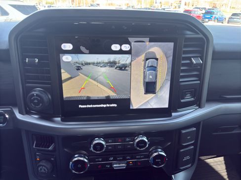 New 2026 Ford F150 XLT w/ Equipment Group 302A MID image 17