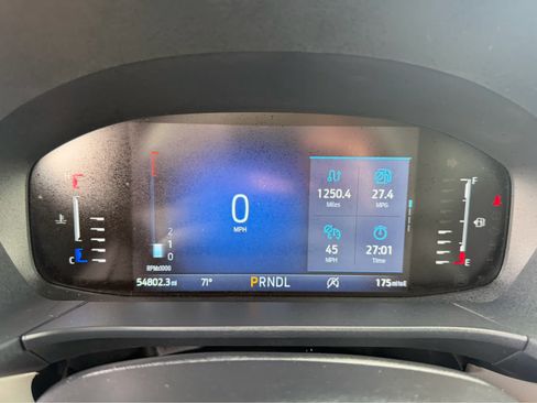 Used 2023 Ford Escape Active AWD/4WD image 29