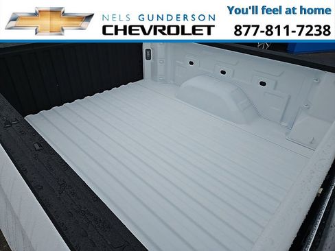 New 2025 Chevrolet Silverado 1500 LT w/ All Star Edition Plus image 9