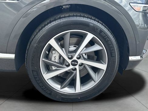 New 2026 Genesis GV80 3.5T Advanced AWD/4WD image 7