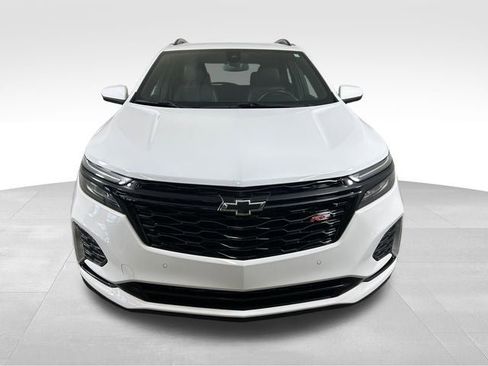 Used 2024 Chevrolet Equinox RS FWD image 9