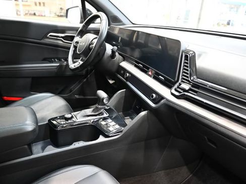 Used 2023 Kia Sportage X-Line w/ X-Line Premium Package image 13