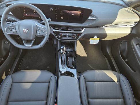 New 2026 Buick Envista Sport Touring w/ Convenience I Package image 19