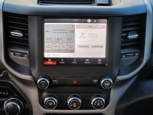 Used 2023 RAM 2500 Tradesman image 19