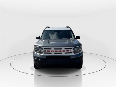 Used 2023 Ford Bronco Sport Heritage image 3