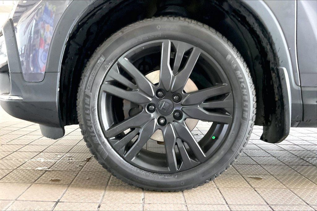 Used 2022 Honda Pilot Touring image 31
