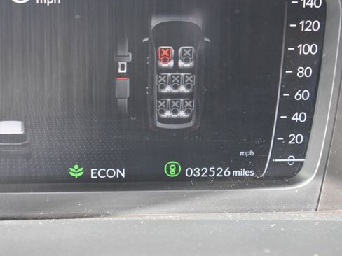 Certified 2023 Honda Pilot Elite image 40