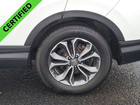 Used 2022 Honda CR-V EX image 32