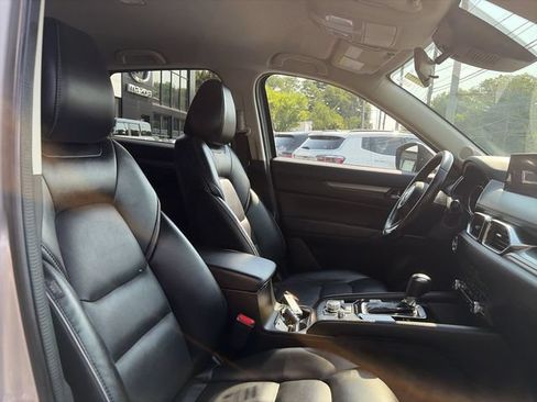 Used 2024 MAZDA CX-5 AWD 2.5 S w/ Select Package image 25