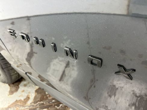 Used 2022 Chevrolet Equinox RS FWD image 25