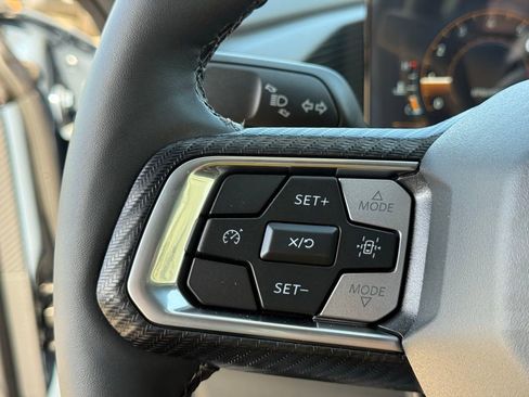 New 2025 Ford Mustang EcoBoost Fastback image 14