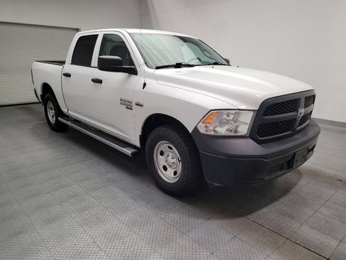 Used 2019 RAM 1500 Tradesman AWD/4WD image 13